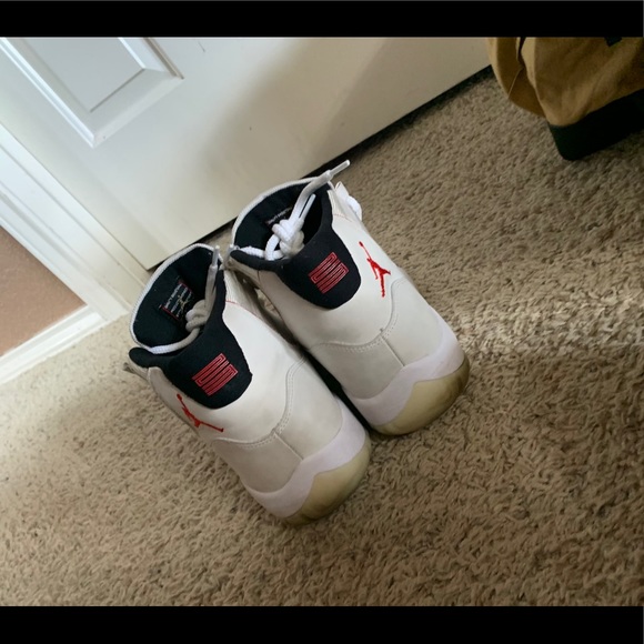 Men’s shoes - Picture 6 of 11